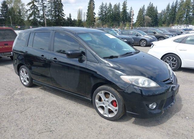 2010 MAZDA Mazda5