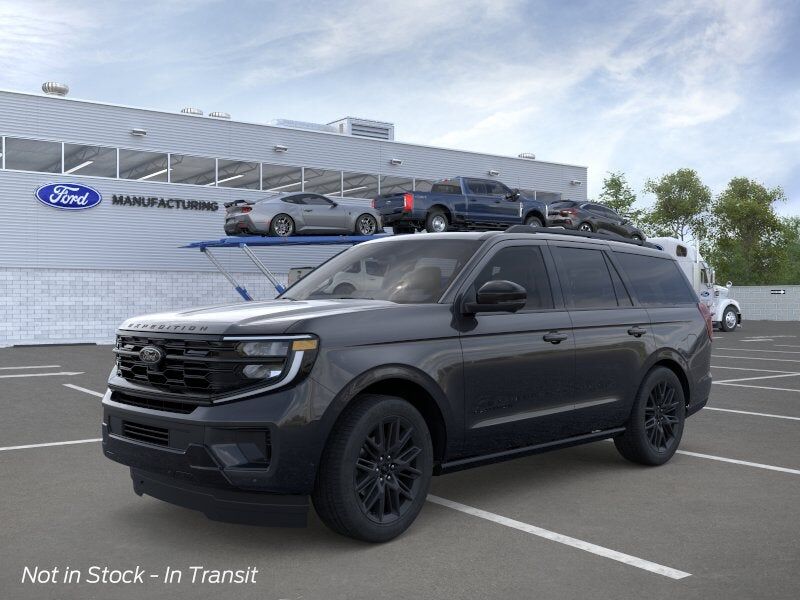 2026 FORD Expedition
