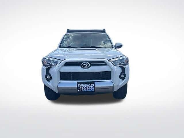 2024 TOYOTA 4-Runner