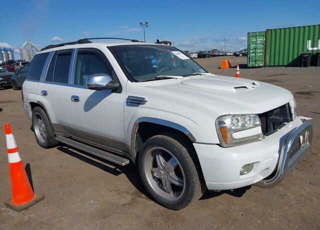 2006 CHEVROLET Trailblazer