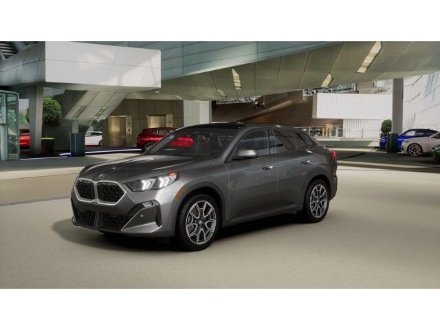 2026 BMW X2