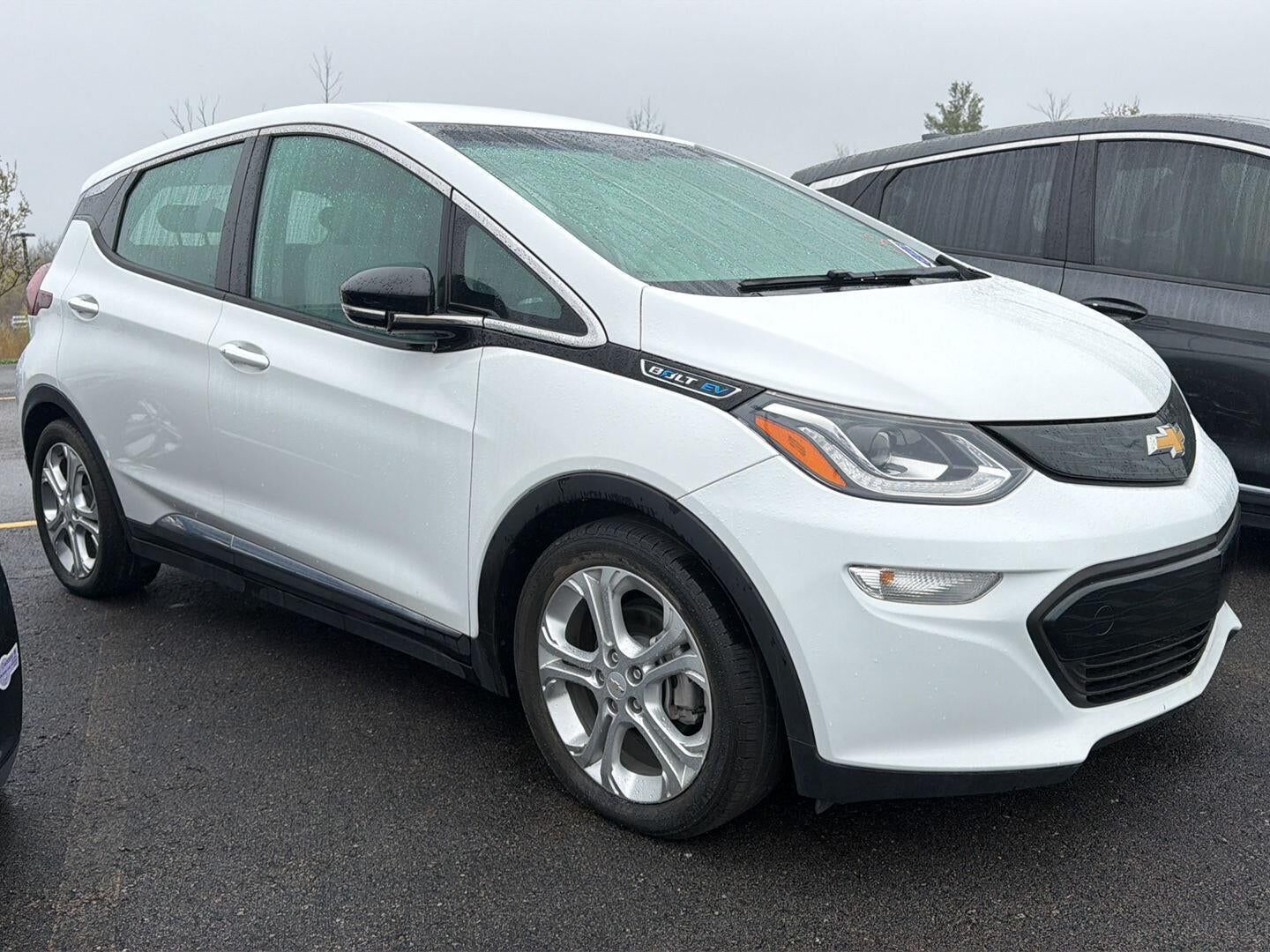 2019 CHEVROLET Bolt EV