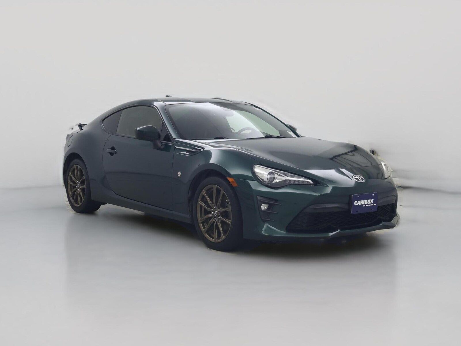2020 TOYOTA 86