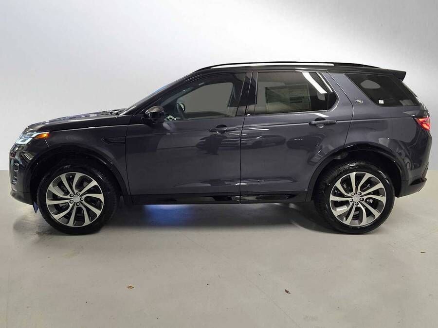 2025 LAND ROVER Discovery Sport
