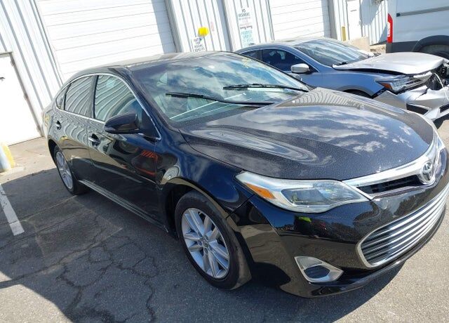 2014 TOYOTA Avalon