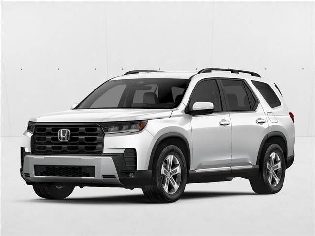 2026 HONDA Pilot