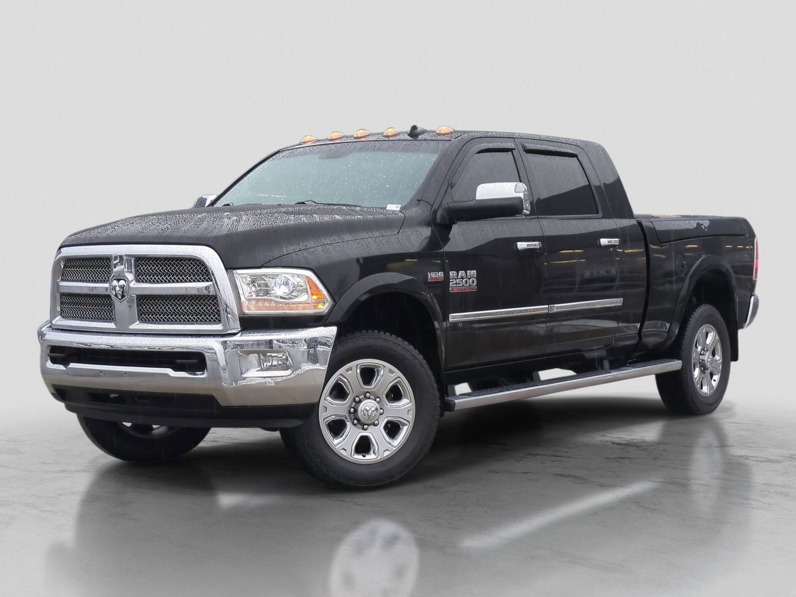 2015 RAM 2500