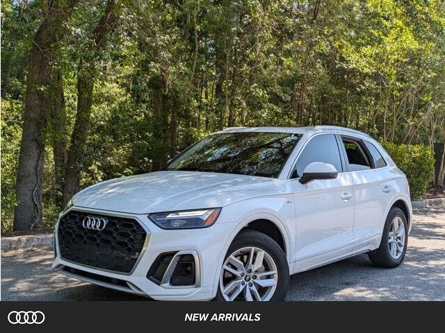 2023 AUDI Q5