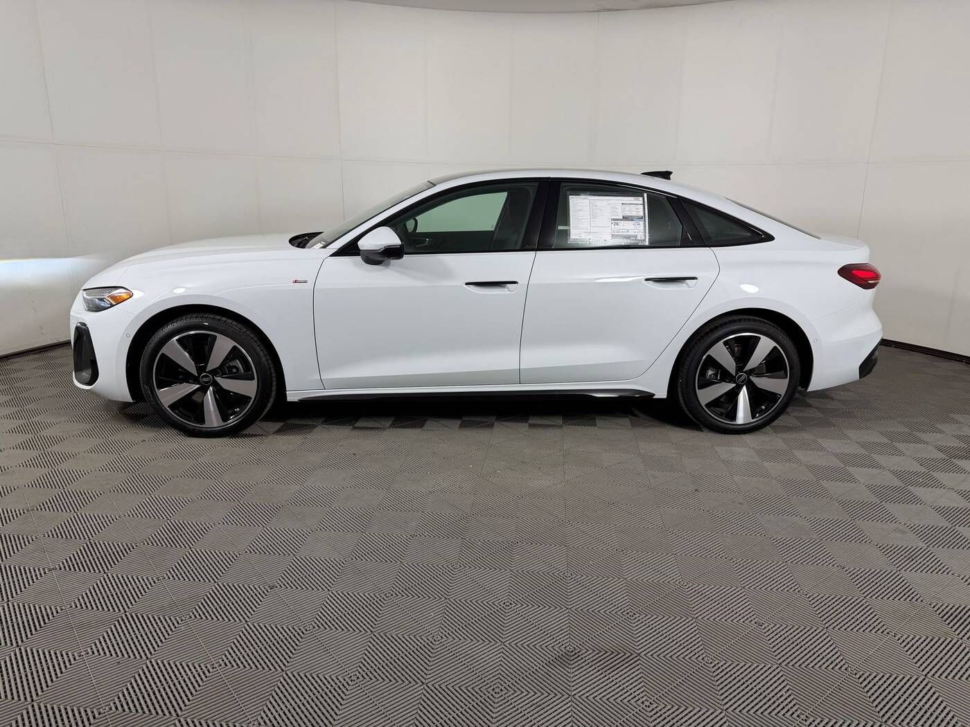 2026 Audi A5