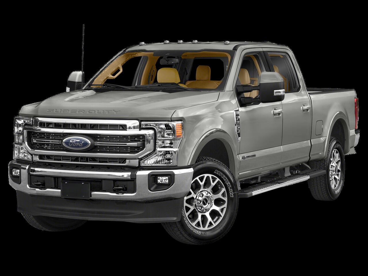 2022 FORD F-350