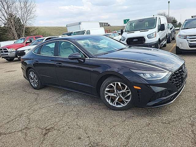 2023 HYUNDAI Sonata