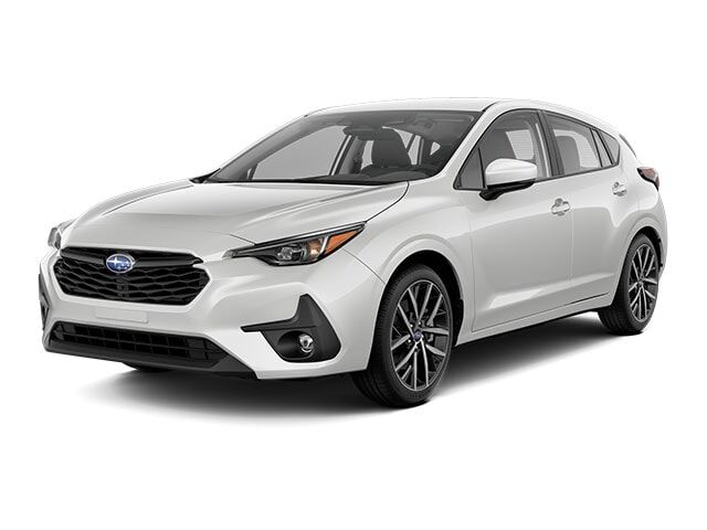 2024 SUBARU Impreza
