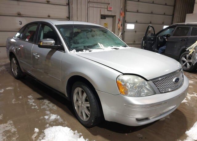 2005 FORD Five Hundred