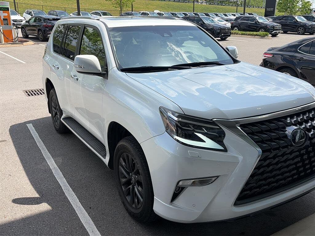 2023 LEXUS GX