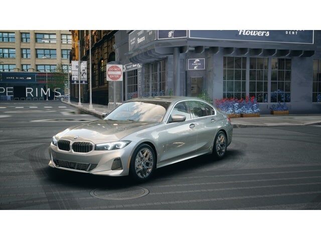 2026 BMW 3 Series