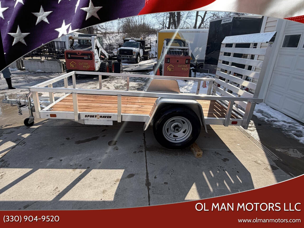 2026 SH DISTRIBUTING SH Distributing