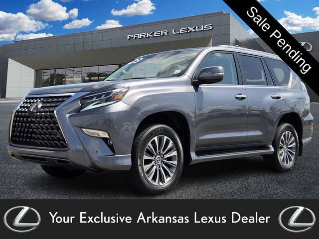 2023 LEXUS GX