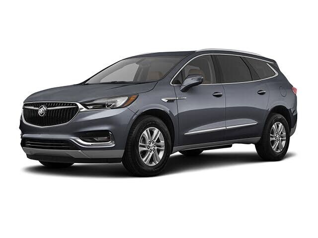 2019 BUICK Enclave