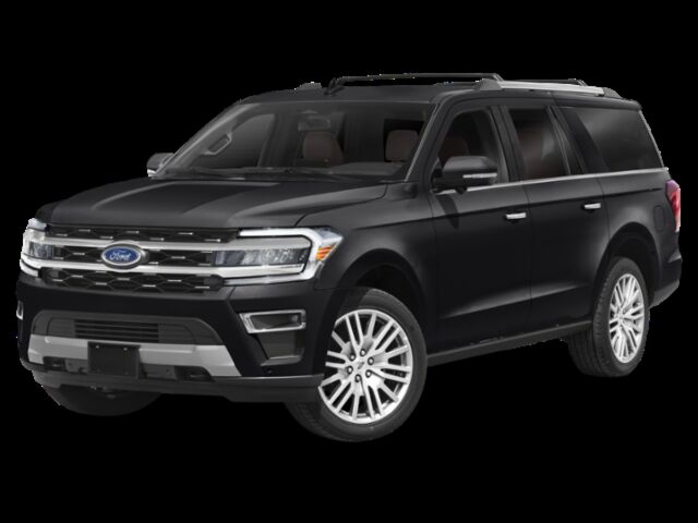 2023 FORD Expedition