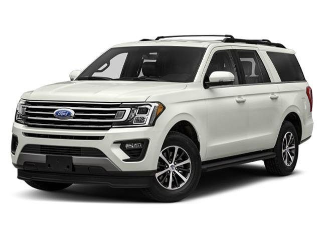 2020 FORD Expedition