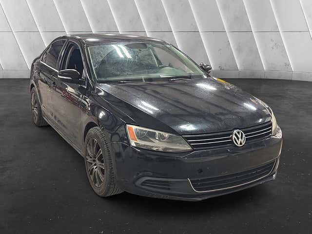 2013 VOLKSWAGEN Jetta