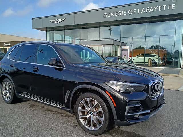 2023 BMW X5