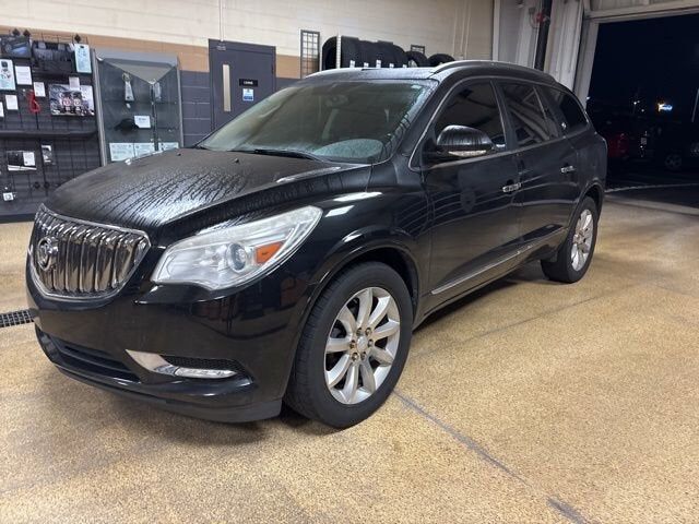 2013 BUICK Enclave