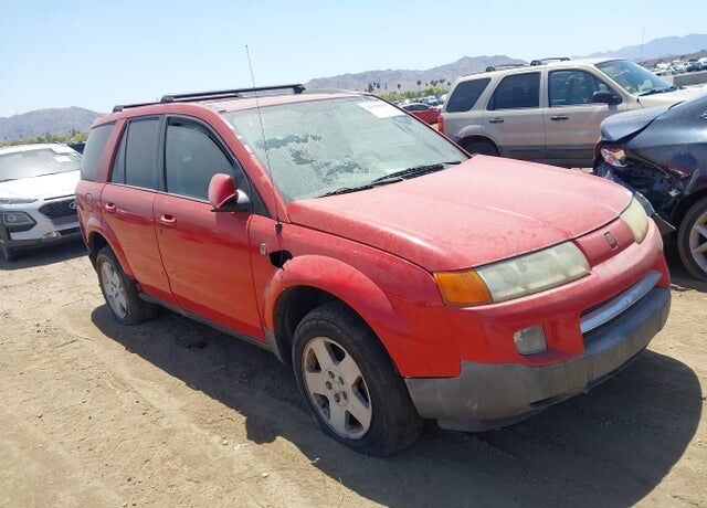 Saturn Vue