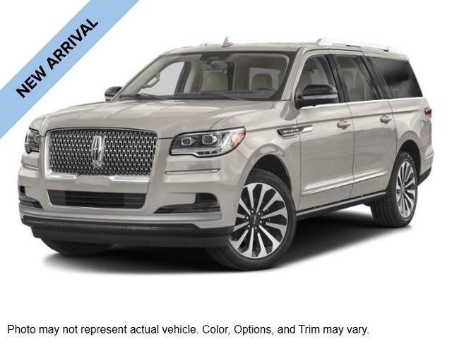 2023 LINCOLN Navigator L
