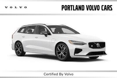2023 VOLVO V60