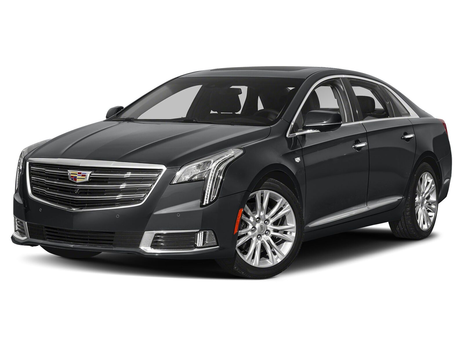 2019 CADILLAC XTS