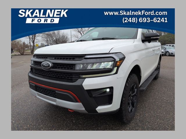 2023 FORD Expedition