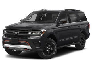 2022 FORD Expedition