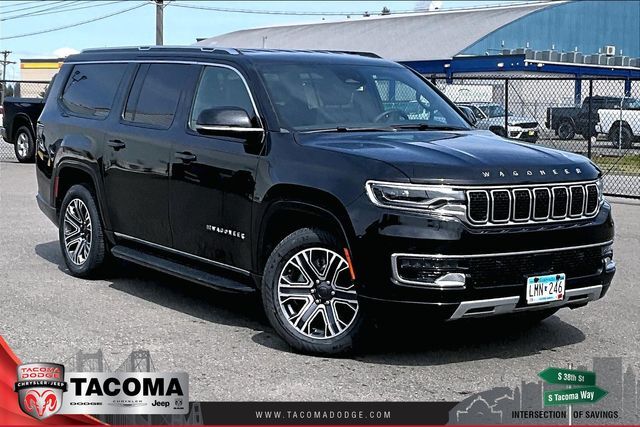 2024 JEEP Wagoneer L