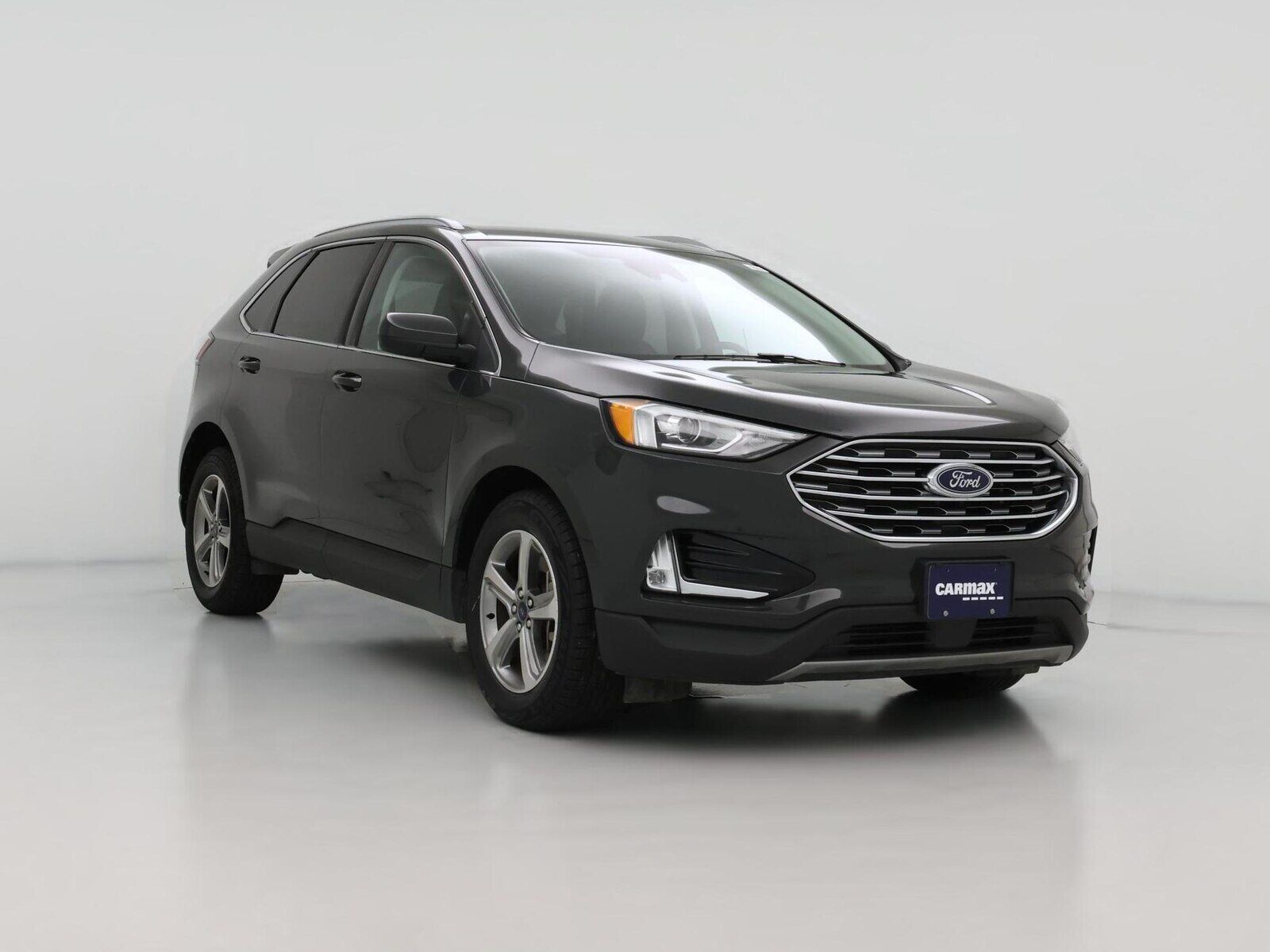 2021 FORD Edge