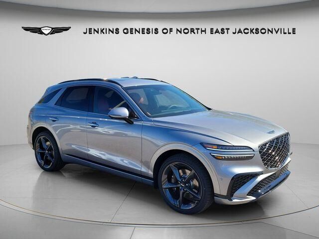 2026 GENESIS GV70