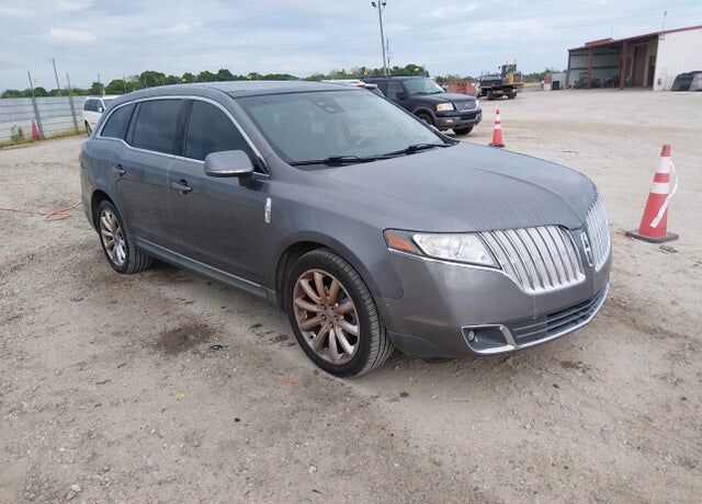 Lincoln MKT