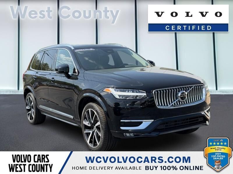 2023 VOLVO XC90