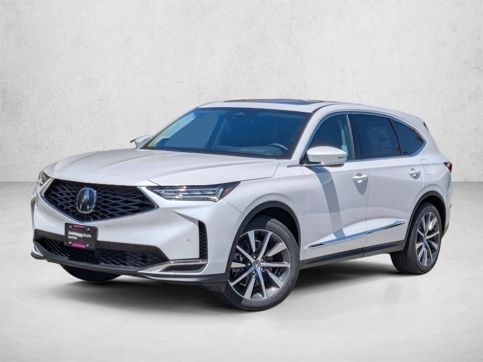 2026 ACURA MDX