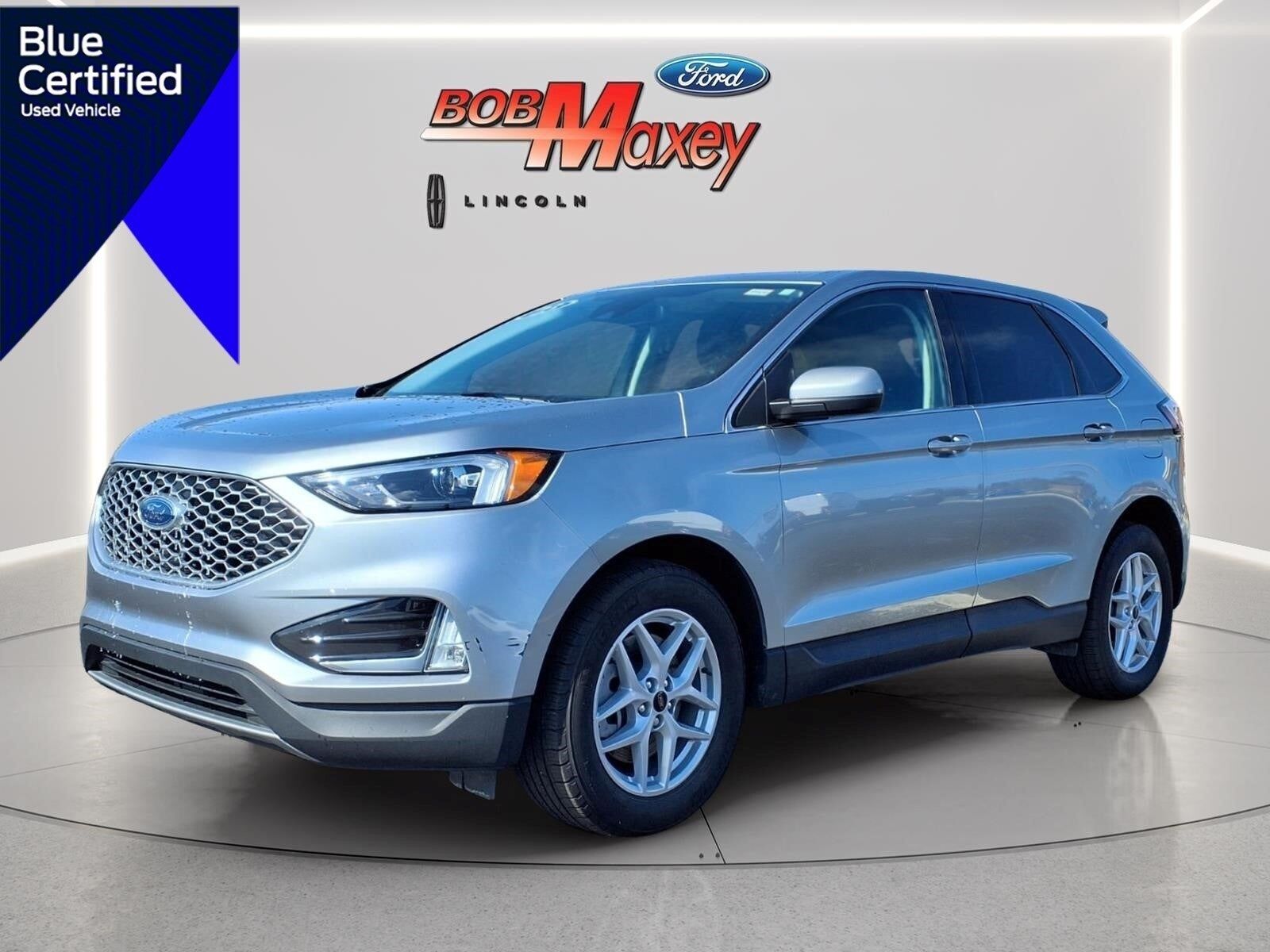2023 FORD Edge