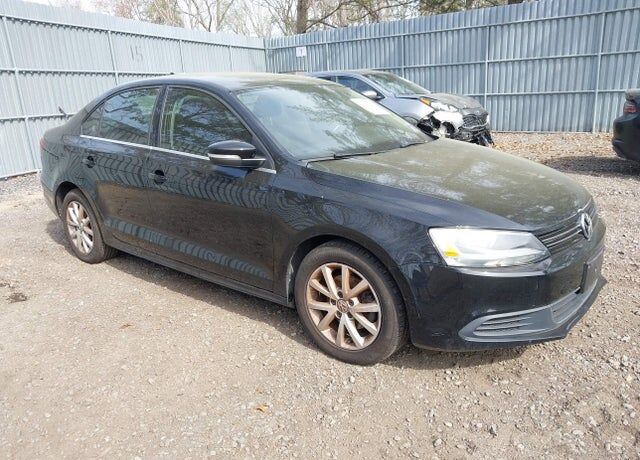 2014 VOLKSWAGEN Jetta