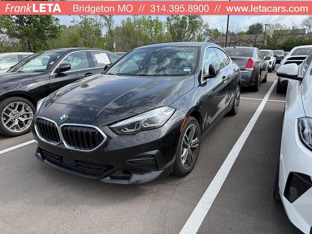 2024 BMW 2 Series