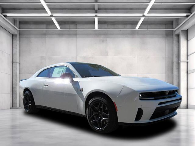 2026 DODGE Charger