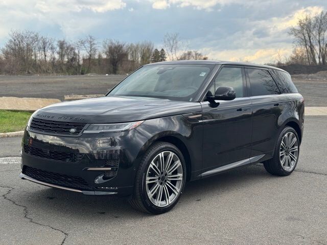2026 LAND ROVER Range Rover Sport
