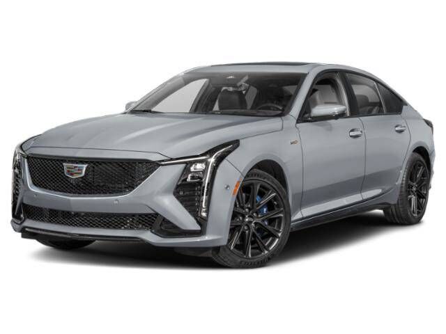 2026 CADILLAC CT5