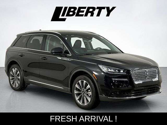 2022 LINCOLN Corsair