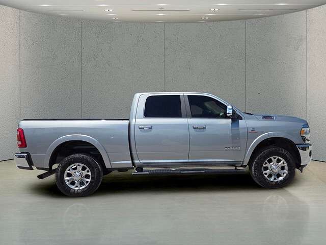 2022 RAM 2500
