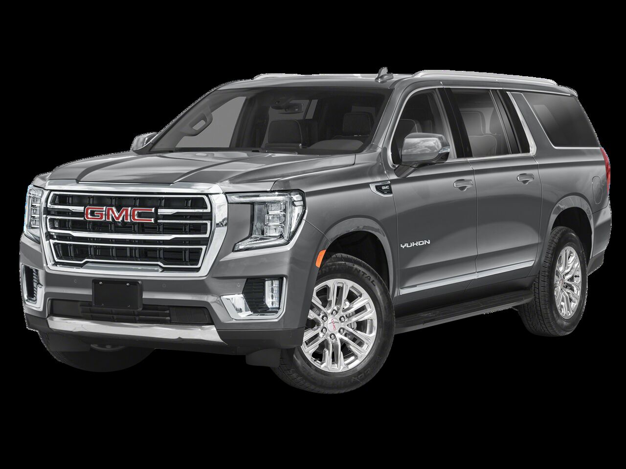 2023 GMC Yukon XL
