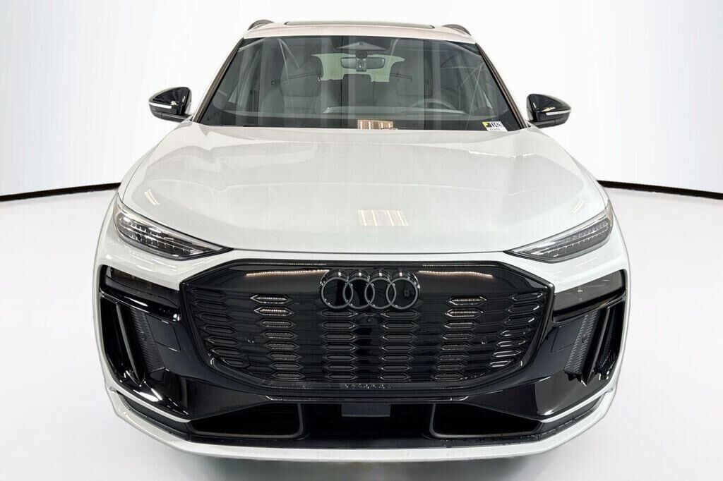 2027 Audi Q6