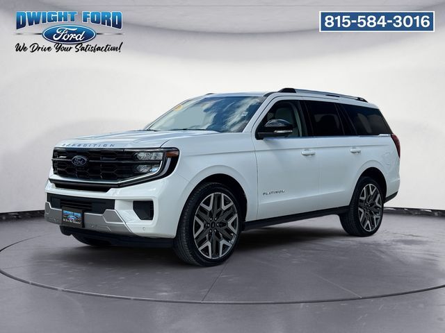 2026 FORD Expedition